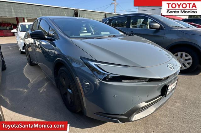 2024 Toyota Prius LE for sale in Santa Monica, CA