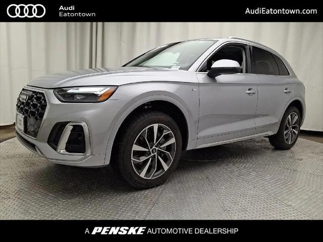 2023 Audi Q5 Premium 45 TFSI S line quattro for sale in Eatontown, NJ