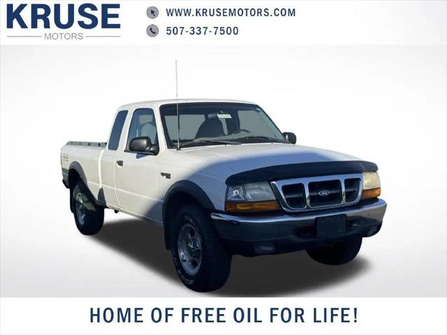 2000 Ford Ranger XLT for sale in Marshall, MN