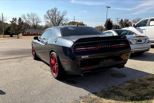 2019 Dodge Challenger R/T Scat Pack 2019 Dodge Challenger R/T Scat Pack