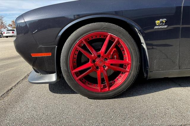 2019 Dodge Challenger R/T Scat Pack 2019 Dodge Challenger R/T Scat Pack