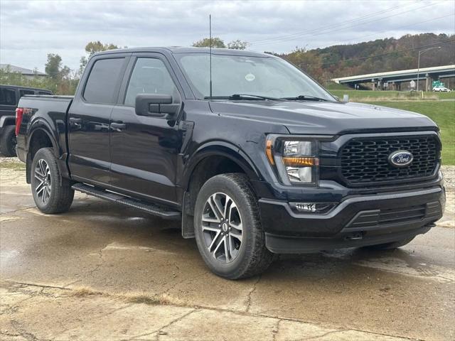 2023 Ford F-150 XL 2023 Ford F-150 XL