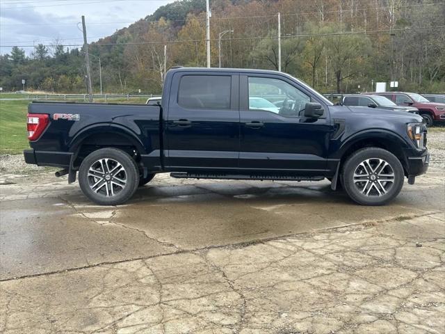 2023 Ford F-150 XL 2023 Ford F-150 XL