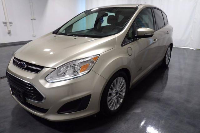 2017 Ford C-Max Energi SE