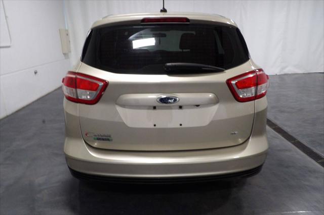 2017 Ford C-Max Energi SE