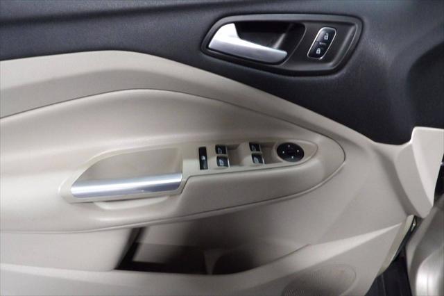 2017 Ford C-Max Energi SE