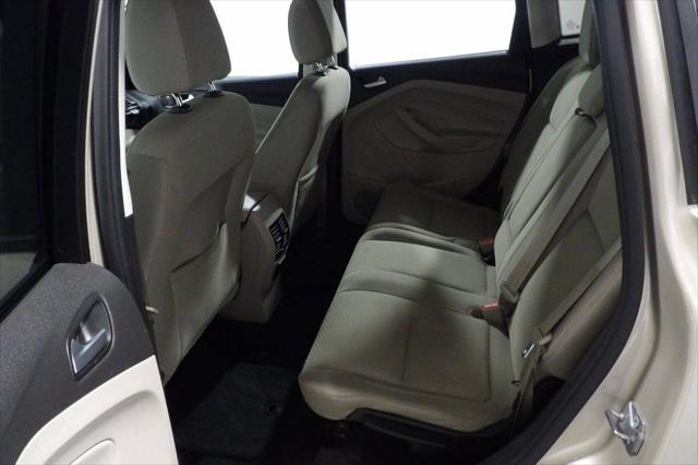 2017 Ford C-Max Energi SE