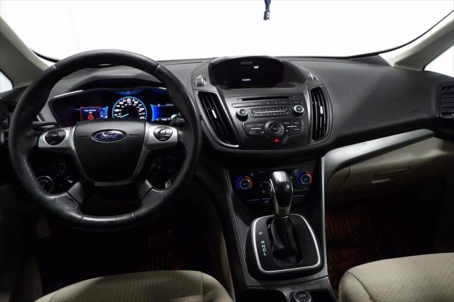 2017 Ford C-Max Energi SE