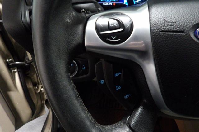 2017 Ford C-Max Energi SE