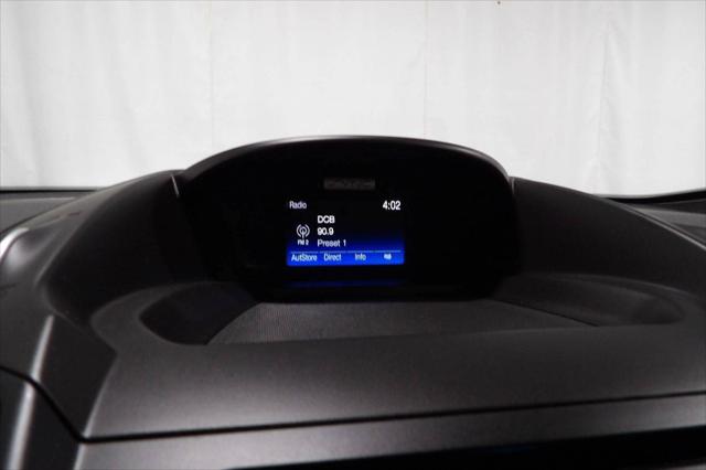 2017 Ford C-Max Energi SE
