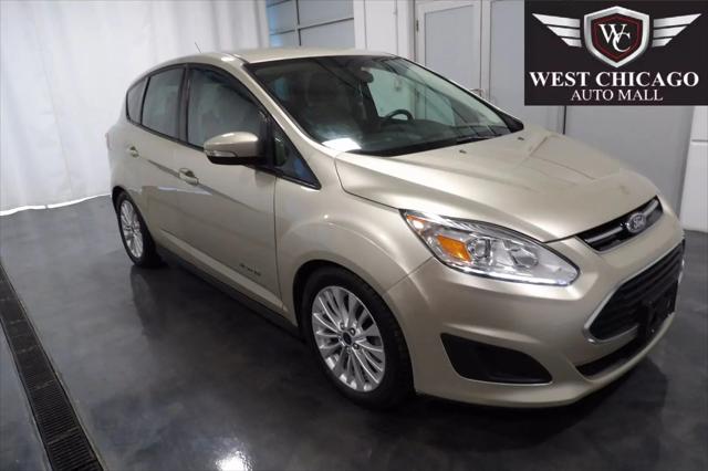2017 Ford C-Max Energi SE for sale in West Chicago, IL