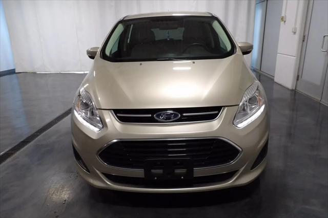 2017 Ford C-Max Energi SE