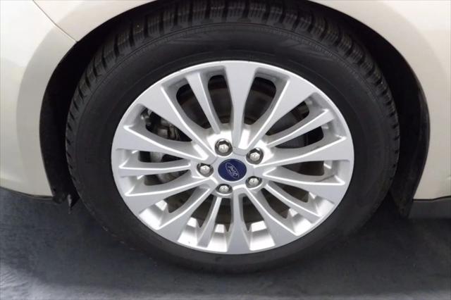 2017 Ford C-Max Energi SE