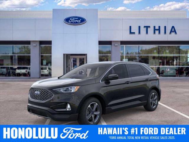 2024 Ford Edge SEL for sale in Honolulu, HI