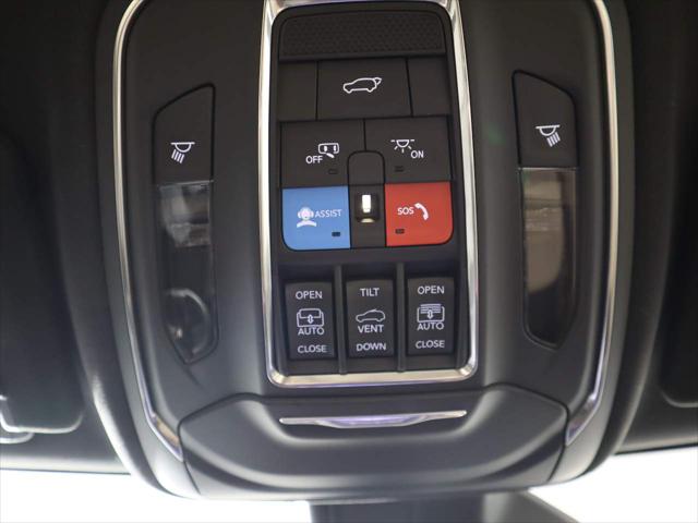 2023 Jeep Grand Cherokee Unknown