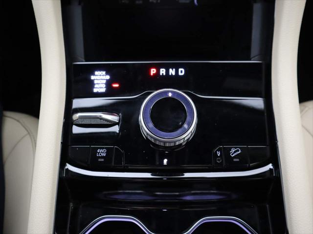 2023 Jeep Grand Cherokee Unknown