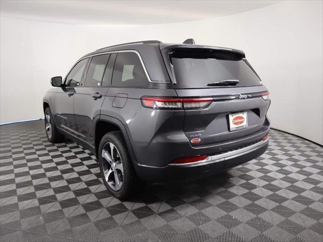 2023 Jeep Grand Cherokee Unknown