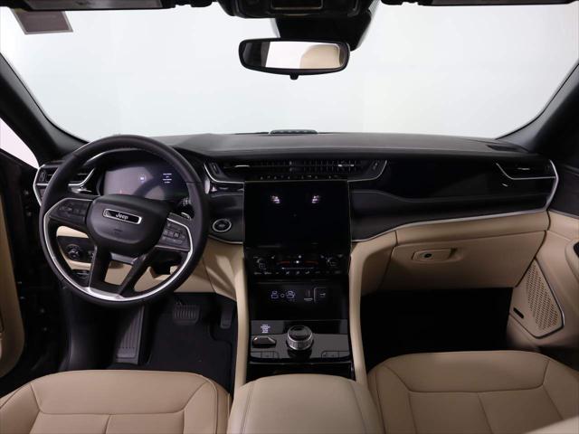 2023 Jeep Grand Cherokee Unknown