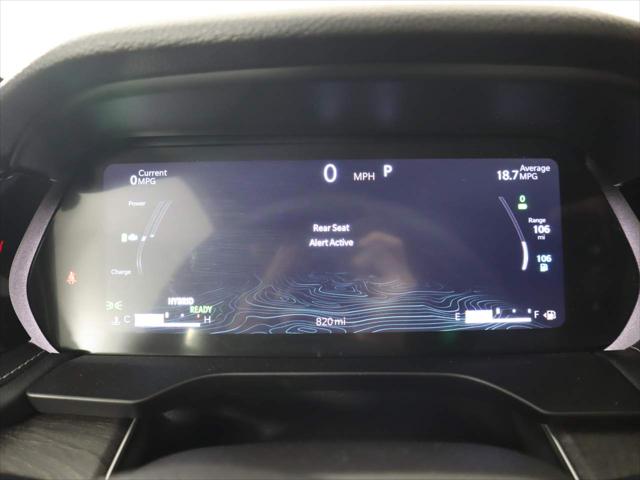 2023 Jeep Grand Cherokee Unknown