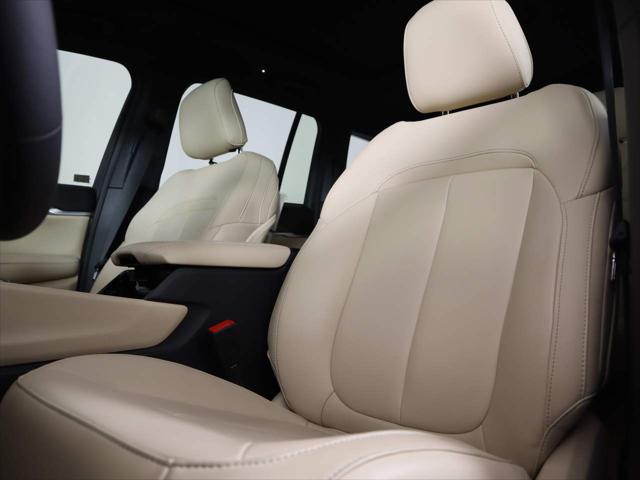 2023 Jeep Grand Cherokee Unknown