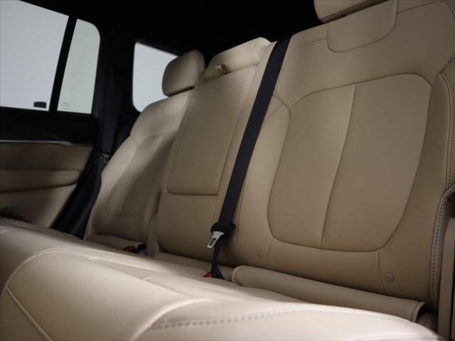 2023 Jeep Grand Cherokee Unknown