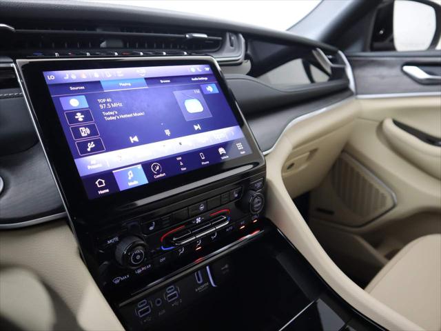 2023 Jeep Grand Cherokee Unknown