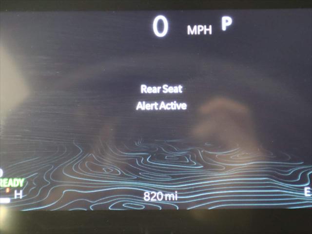 2023 Jeep Grand Cherokee Unknown