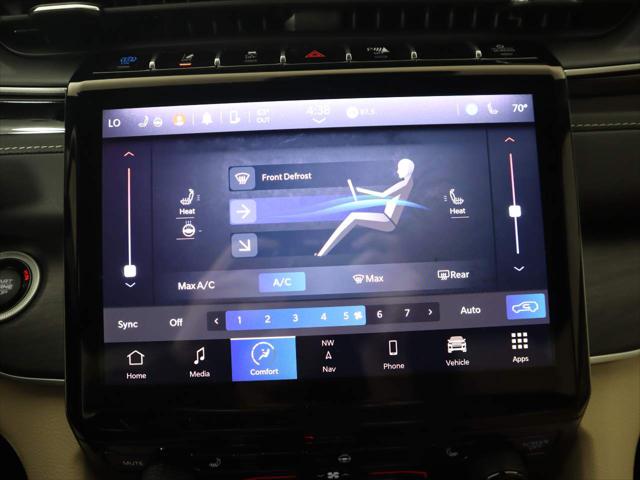 2023 Jeep Grand Cherokee Unknown