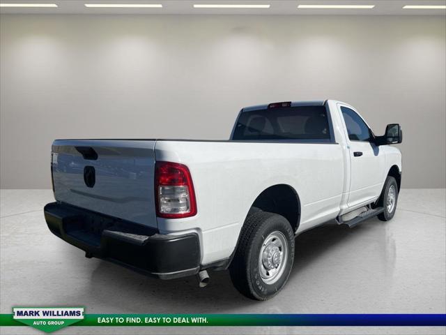2024 RAM Ram 2500 RAM 2500 TRADESMAN REGULAR CAB 4X2 8 BOX