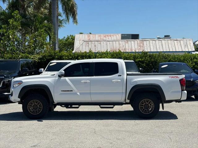 2023 Toyota Tacoma Trail Edition for sale in Jupiter, FL