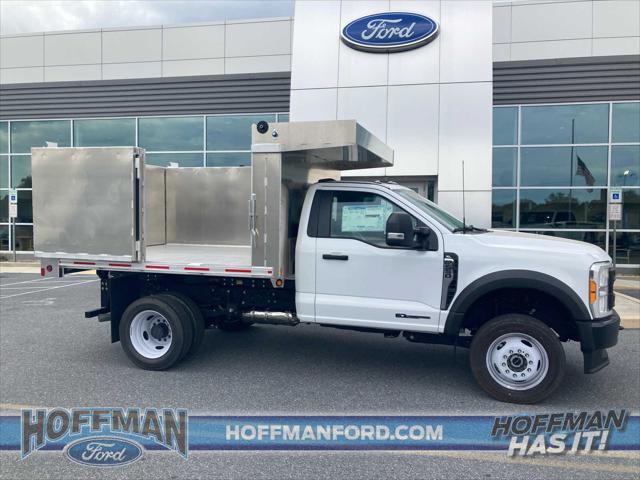 2023 Ford F-550 XL for sale in Harrisburg, PA