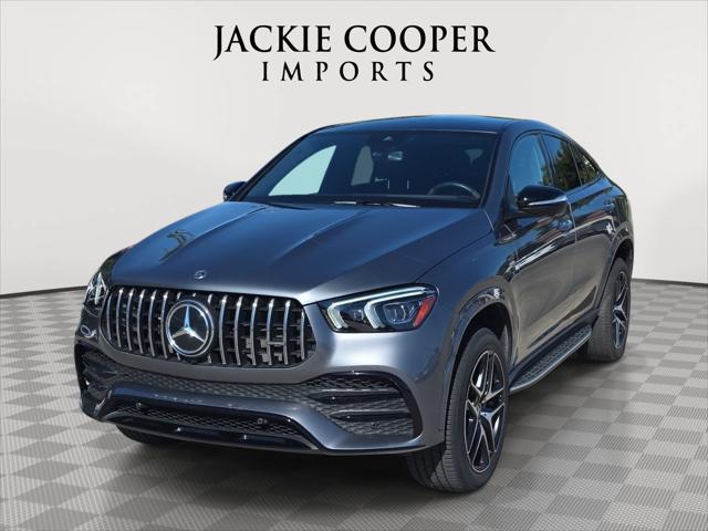 2023 Mercedes-Benz AMG GLE 53 4MATIC for sale in Tulsa, OK