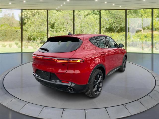 2024 Dodge Hornet DODGE HORNET R/T PLUS EAWD