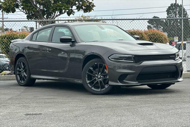 2023 Dodge Charger CHARGER GT AWD