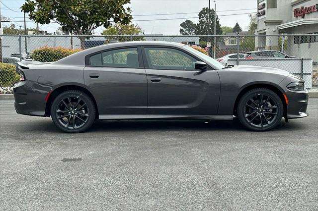 2023 Dodge Charger CHARGER GT AWD