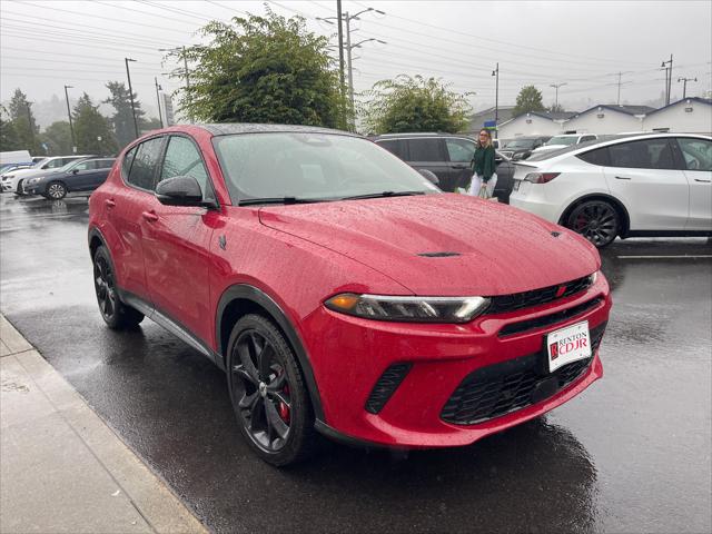 2024 Dodge Hornet DODGE HORNET R/T EAWD