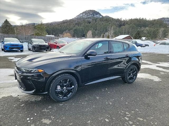 2024 Dodge Hornet DODGE HORNET R/T PLUS EAWD