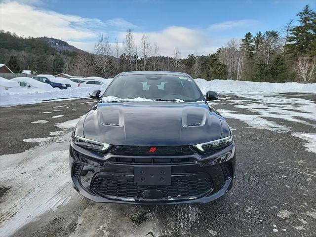 2024 Dodge Hornet DODGE HORNET R/T PLUS EAWD
