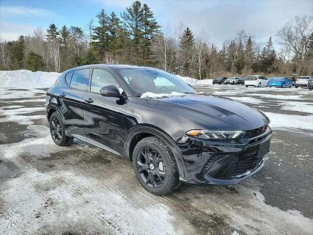 2024 Dodge Hornet DODGE HORNET R/T PLUS EAWD