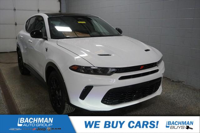 2024 Dodge Hornet DODGE HORNET R/T PLUS EAWD
