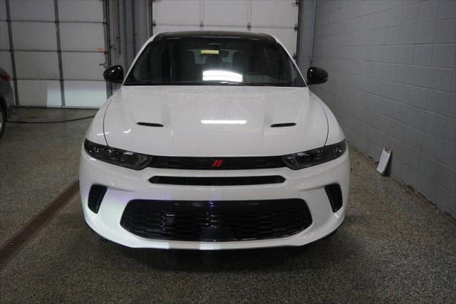 2024 Dodge Hornet DODGE HORNET R/T PLUS EAWD
