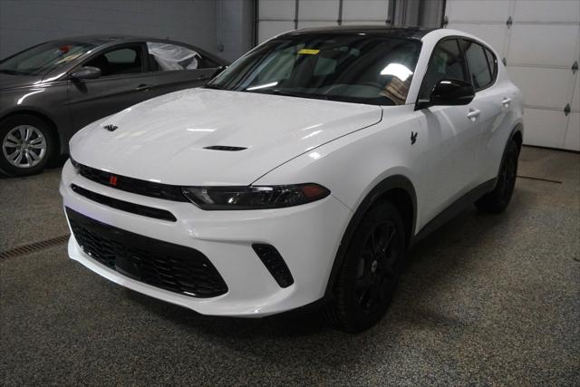 2024 Dodge Hornet DODGE HORNET R/T PLUS EAWD