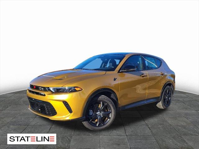 2024 Dodge Hornet DODGE HORNET R/T PLUS EAWD