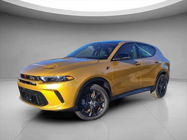 2024 Dodge Hornet DODGE HORNET R/T PLUS EAWD