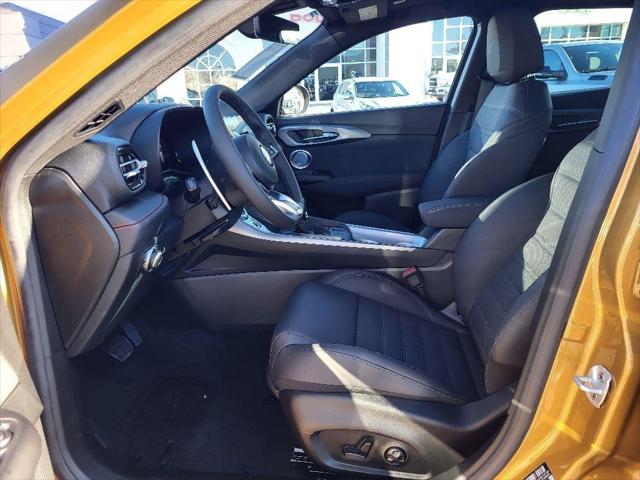 2024 Dodge Hornet DODGE HORNET R/T PLUS EAWD