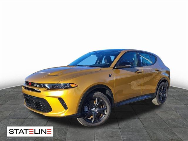 2024 Dodge Hornet DODGE HORNET R/T PLUS EAWD