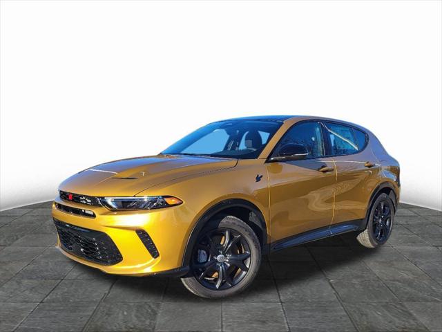 2024 Dodge Hornet DODGE HORNET R/T PLUS EAWD