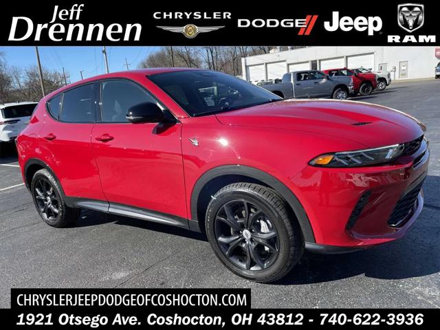 2024 Dodge Hornet DODGE HORNET R/T EAWD