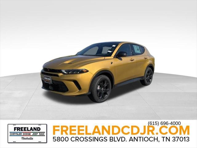 2024 Dodge Hornet DODGE HORNET R/T PLUS EAWD