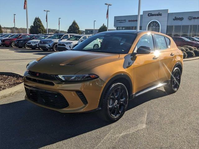 2024 Dodge Hornet DODGE HORNET R/T PLUS EAWD 2024 Dodge Hornet DODGE HORNET R/T PLUS EAWD